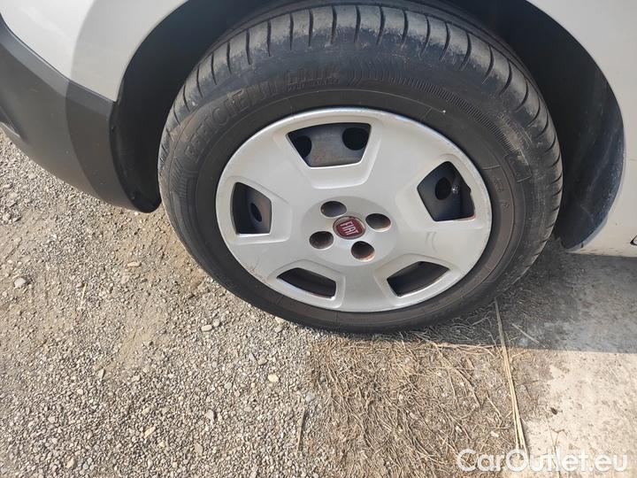 Fiat  Fiorino 1.3 Multijet 95 CV E6 SX #14