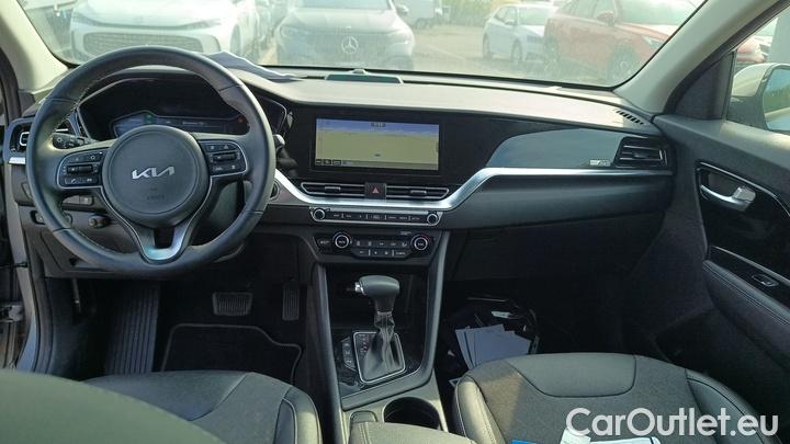 KIA  Niro 1.6 PHEV GDI Style DCT #6