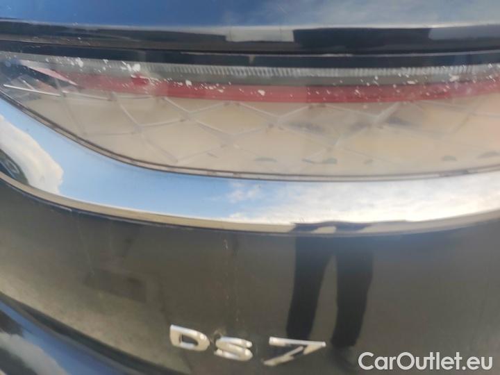DS  DS7 E-Tense Automatica Business #28