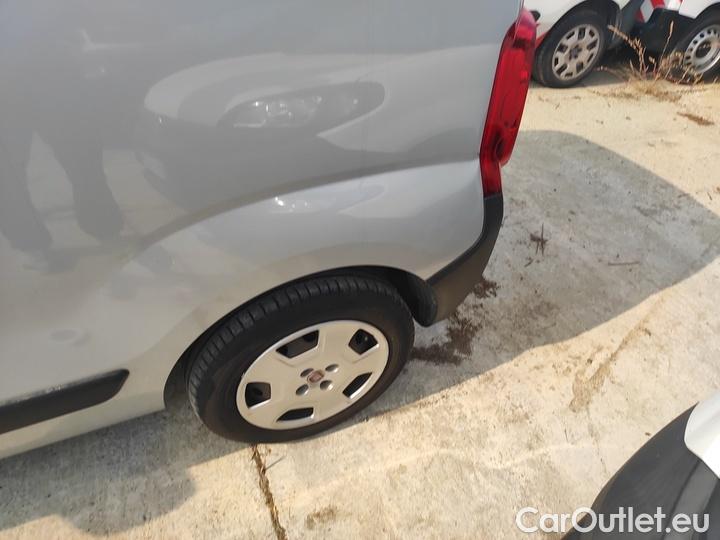 Fiat  Fiorino 1.3 Multijet 95 CV E6 SX #44
