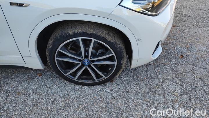 Bmw  X2 xDrive 25e M Sport automatico #17