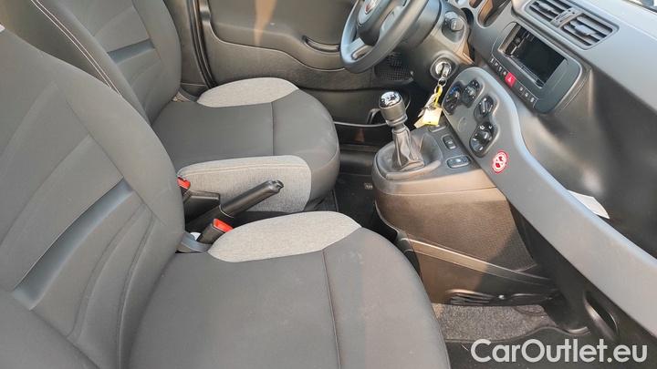Fiat  Panda 1.0 FireFly 70cv S&S Hybrid #6