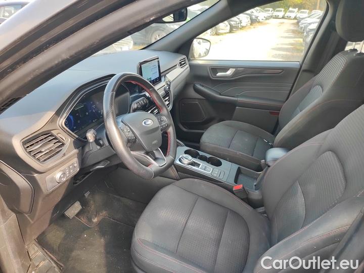 Ford  Kuga 2.5 Benzina FHEV 190CV AWD ST-Line Aut #5