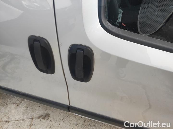 Fiat  Fiorino 1.3 Multijet 95 CV E6 SX #74