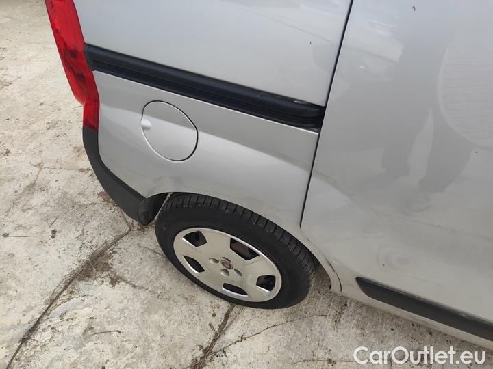 Fiat  Fiorino 1.3 Multijet 95 CV E6 SX #80