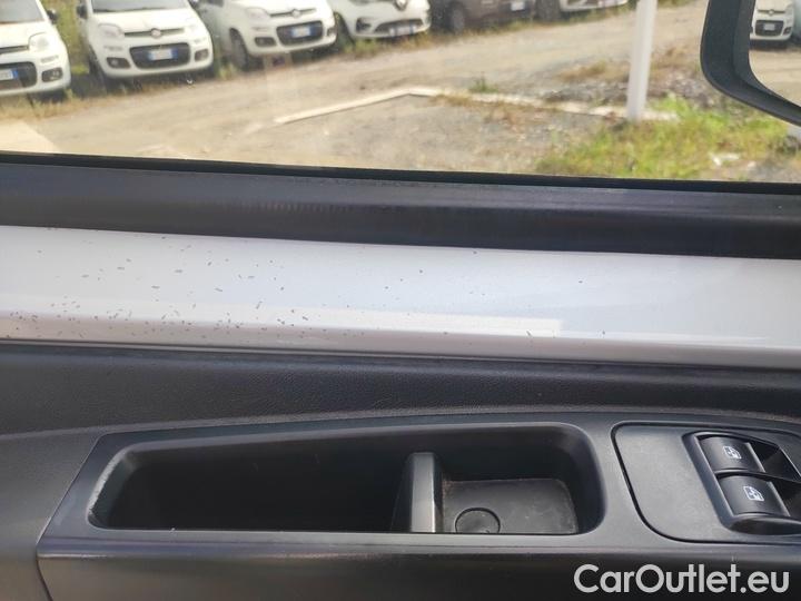 Fiat  Fiorino 1.3 Multijet 95 CV E6 SX #30