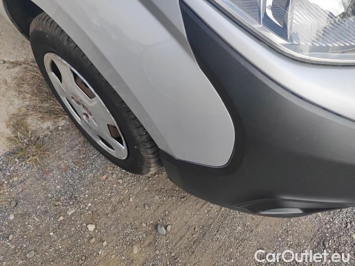 Fiat  Fiorino 1.3 Multijet 95 CV E6 SX #72