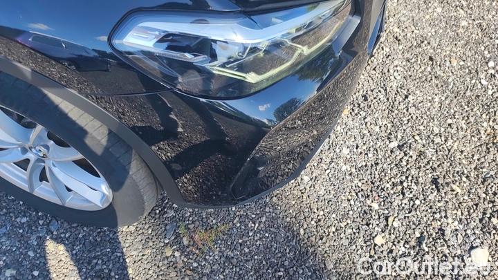 Bmw  X3 sDrive 18d MH48V Auto #30