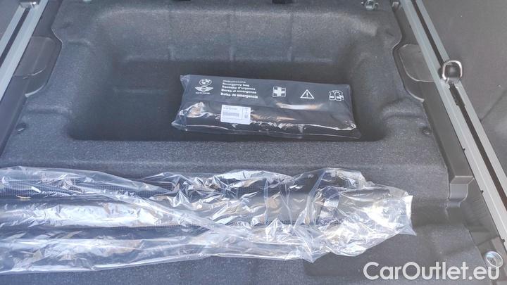 Bmw  X3 sDrive 18d MH48V Auto #11