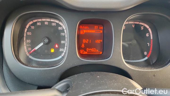 Fiat  Panda 1.0 FireFly 70cv S&S Hybrid #12