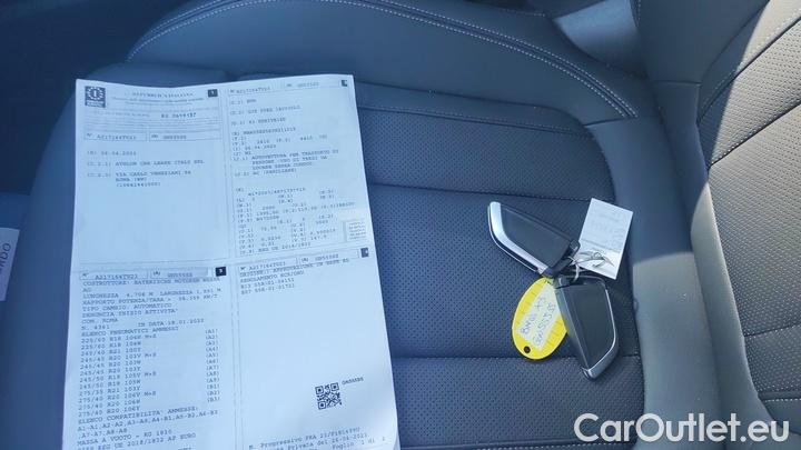 Bmw  X3 sDrive 18d MH48V Auto #18