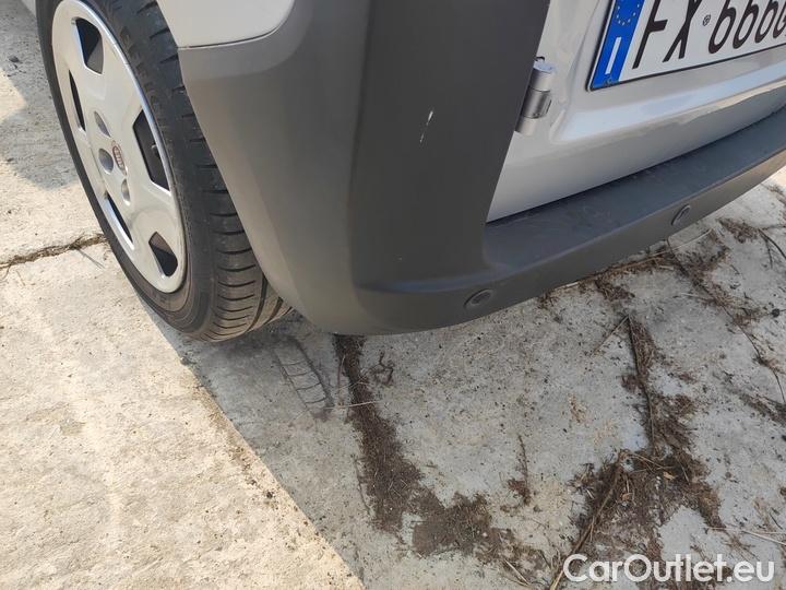 Fiat  Fiorino 1.3 Multijet 95 CV E6 SX #36