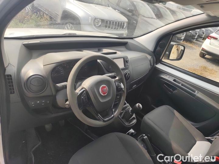 Fiat  Fiorino 1.3 Multijet 95 CV E6 SX #6
