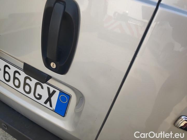 Fiat  Fiorino 1.3 Multijet 95 CV E6 SX #42