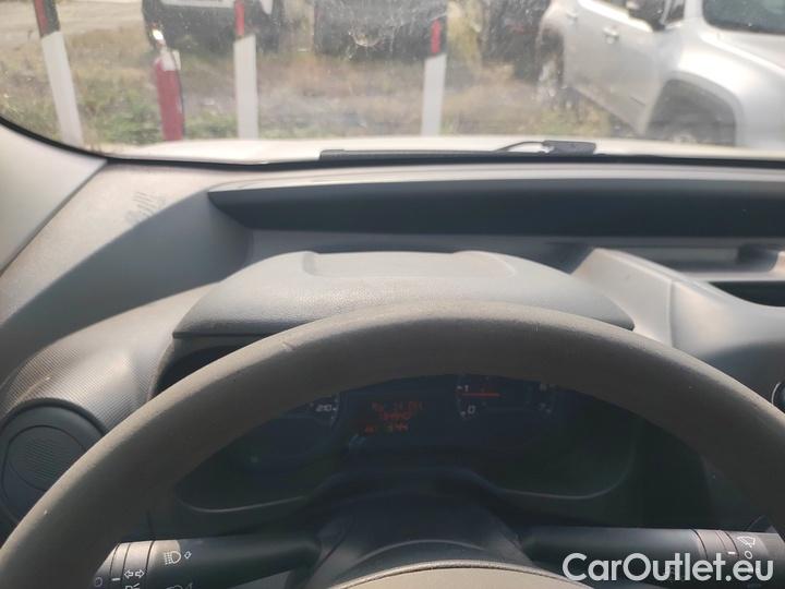 Fiat  Fiorino 1.3 Multijet 95 CV E6 SX #21