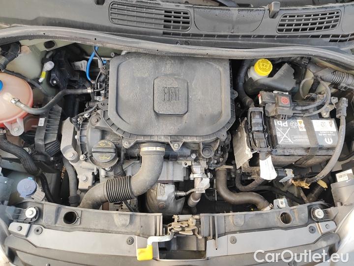 Fiat  Panda 1.0 FireFly 70cv S&S Hybrid #15