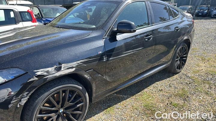 Bmw  X6 xDrive40i MSport autom. #56