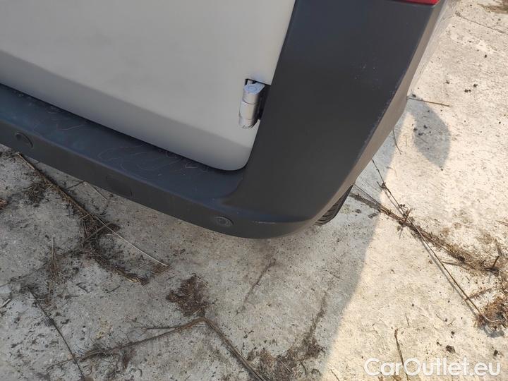 Fiat  Fiorino 1.3 Multijet 95 CV E6 SX #38