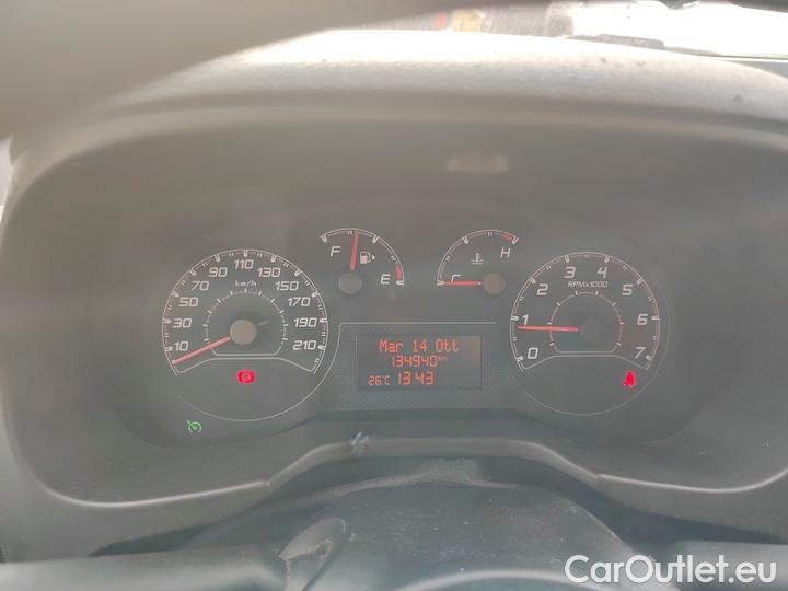 Fiat  Fiorino 1.3 Multijet 95 CV E6 SX #13