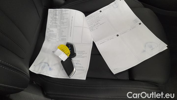 Bmw  X3 xDrive 30e #19