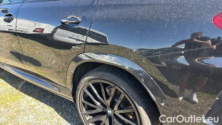 Bmw  X6 xDrive40i MSport autom. #47