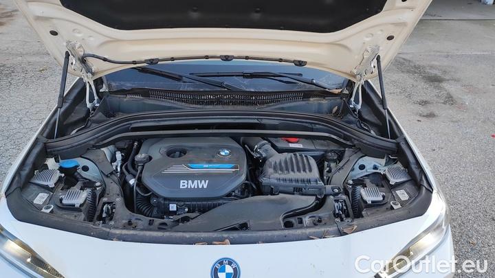 Bmw  X2 xDrive 25e M Sport automatico #15