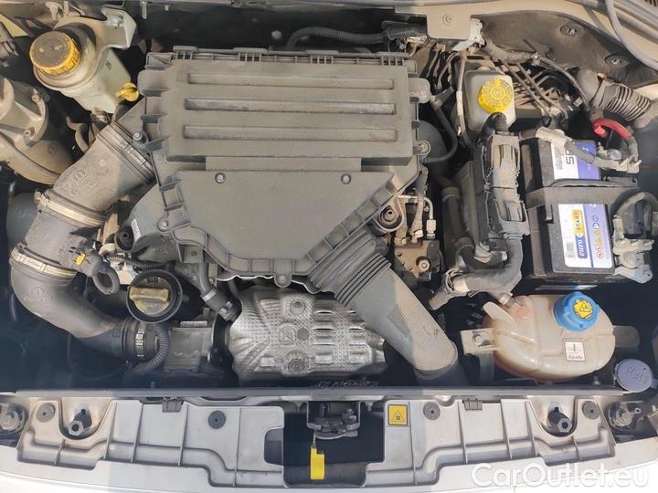 Fiat  Fiorino 1.3 Multijet 95 CV E6 SX #15