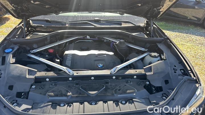 Bmw  X6 xDrive40i MSport autom. #15