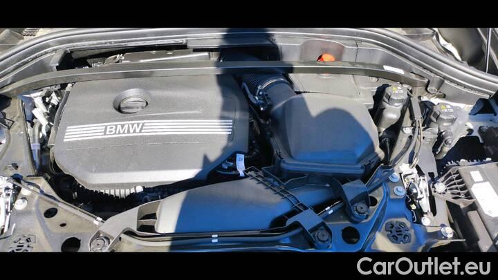 Bmw  X1 xDrive 23i MSport DCT #15