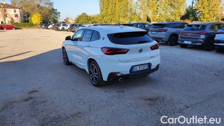 Bmw  X2 xDrive 25e M Sport automatico #3