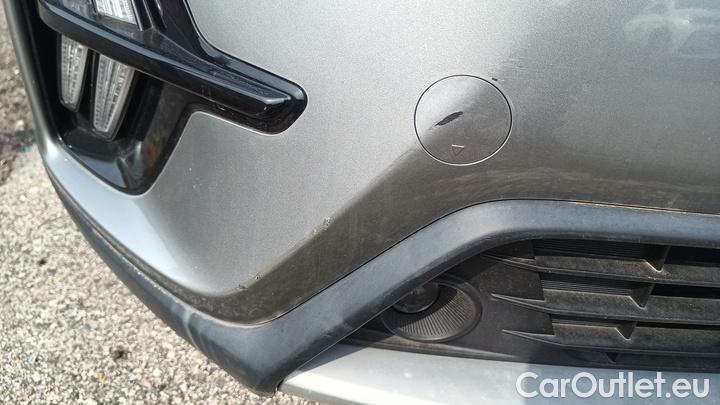 KIA  Niro 1.6 PHEV GDI Style DCT #20