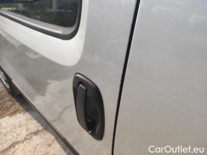Fiat  Fiorino 1.3 Multijet 95 CV E6 SX #47