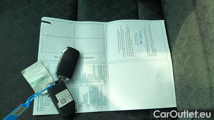 KIA  Niro 1.6 PHEV GDI Style DCT #17