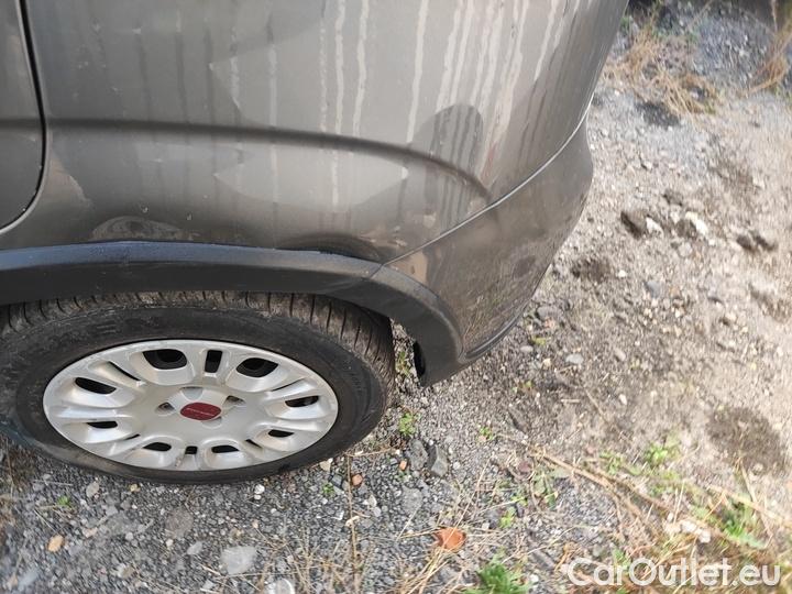 Fiat  Panda 1.0 FireFly 70cv S&S Hybrid #44