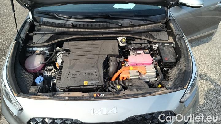 KIA  Niro 1.6 PHEV GDI Style DCT #15