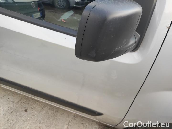 Fiat  Fiorino 1.3 Multijet 95 CV E6 SX #73