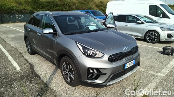 KIA  Niro 1.6 PHEV GDI Style DCT #1
