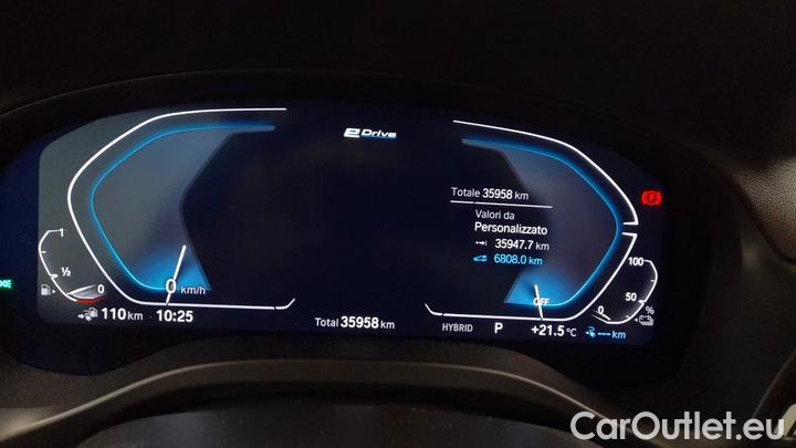 Bmw  X3 xDrive 30e #12