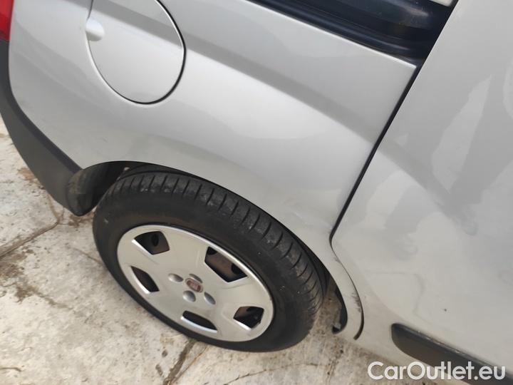 Fiat  Fiorino 1.3 Multijet 95 CV E6 SX #79