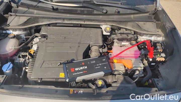 KIA  Niro 1.6 PHEV GDI Style DCT #15