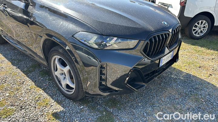 Bmw  X6 xDrive40i MSport autom. #22