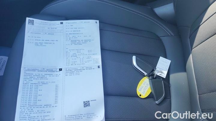 Bmw  X3 sDrive 18d MH48V Auto #19