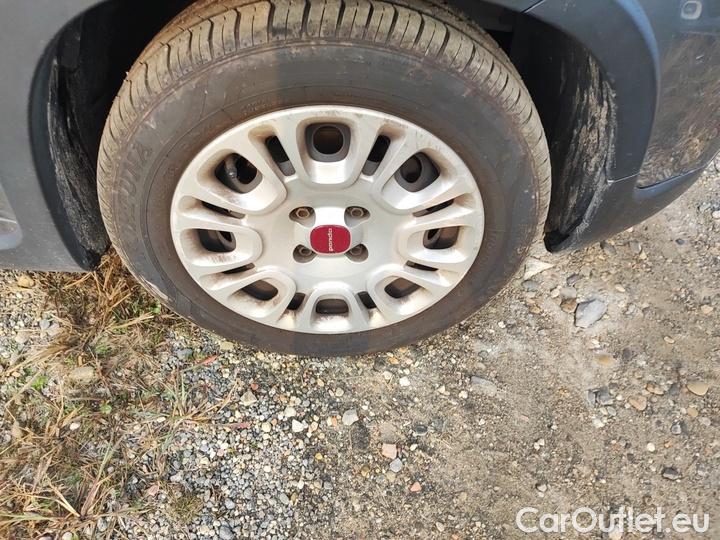 Fiat  Panda 1.0 FireFly 70cv S&S Hybrid #32