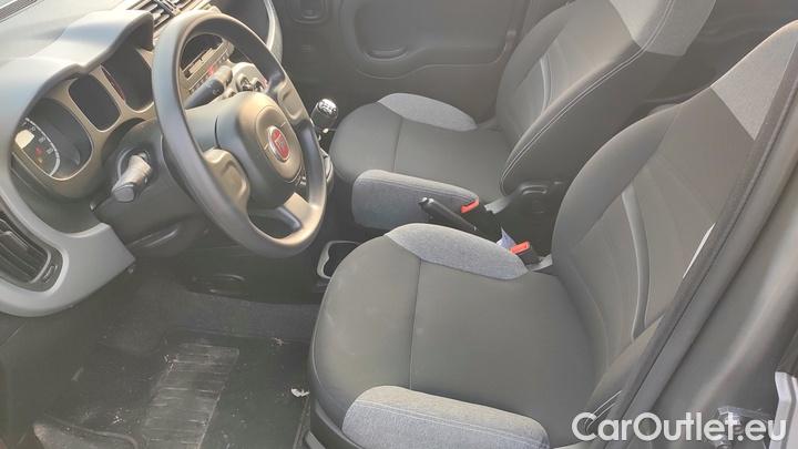 Fiat  Panda 1.0 FireFly 70cv S&S Hybrid #5