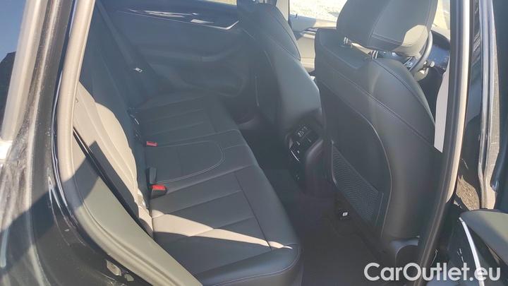 Bmw  X3 sDrive 18d MH48V Auto #8