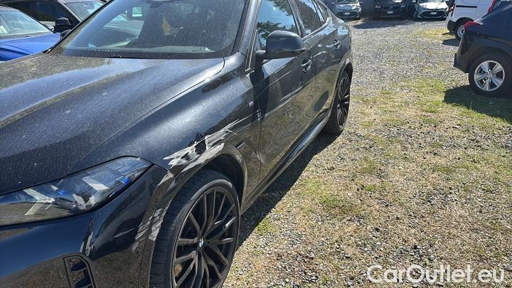 Bmw  X6 xDrive40i MSport autom. #57