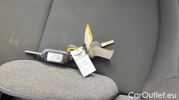 Fiat  Panda 1.0 FireFly 70cv S&S Hybrid #16
