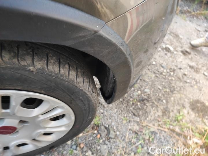 Fiat  Panda 1.0 FireFly 70cv S&S Hybrid #45