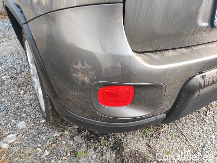 Fiat  Panda 1.0 FireFly 70cv S&S Hybrid #20