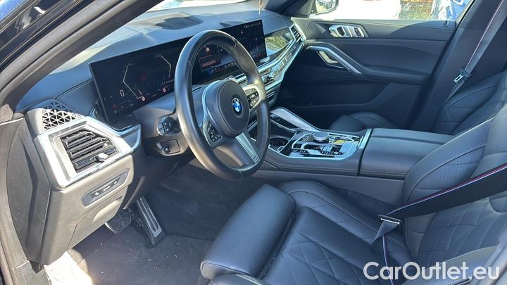 Bmw  X6 xDrive40i MSport autom. #6